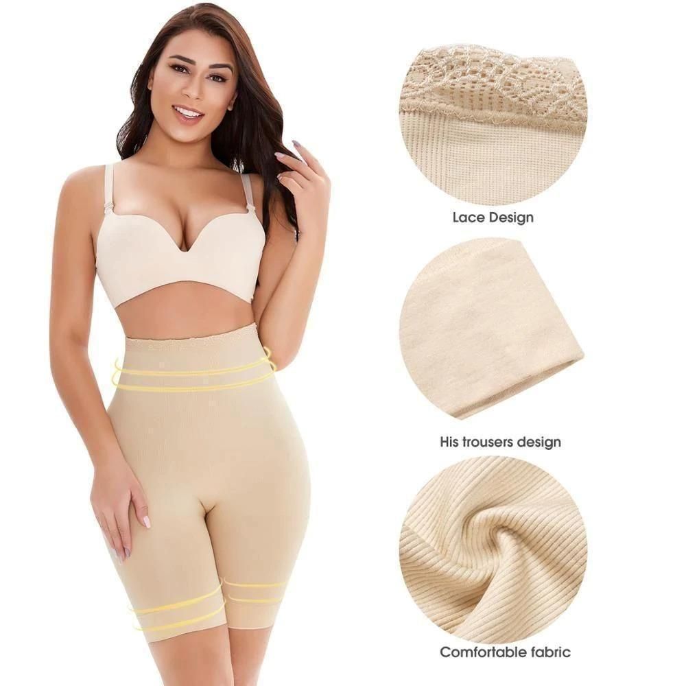 Women's Tummy Tucker (4 in 1 Shaper)