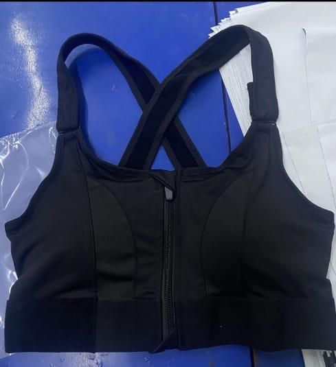 Women's Ultimate Sports Bra-High Impact Sports Bra