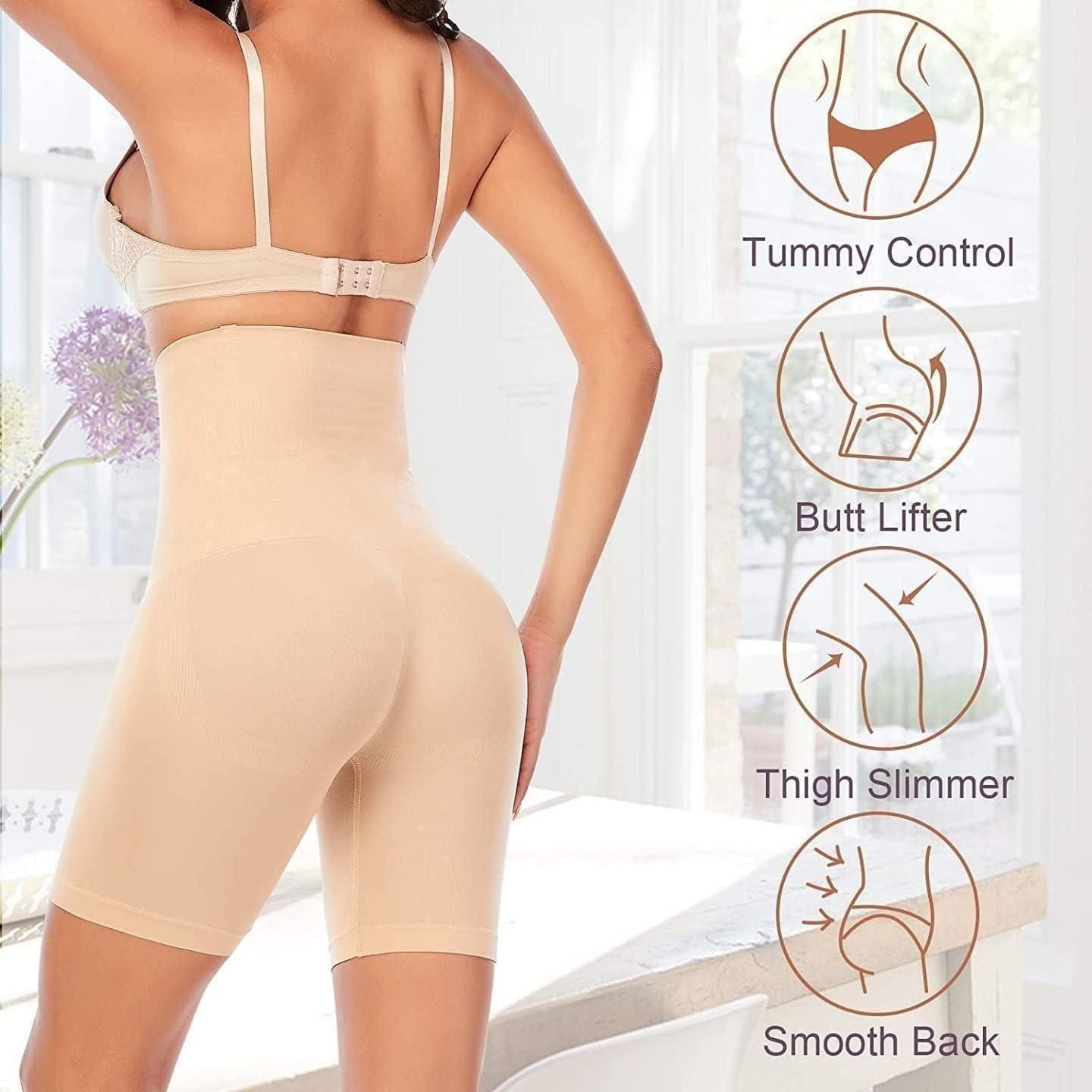 Women's Tummy Tucker (4 in 1 Shaper)