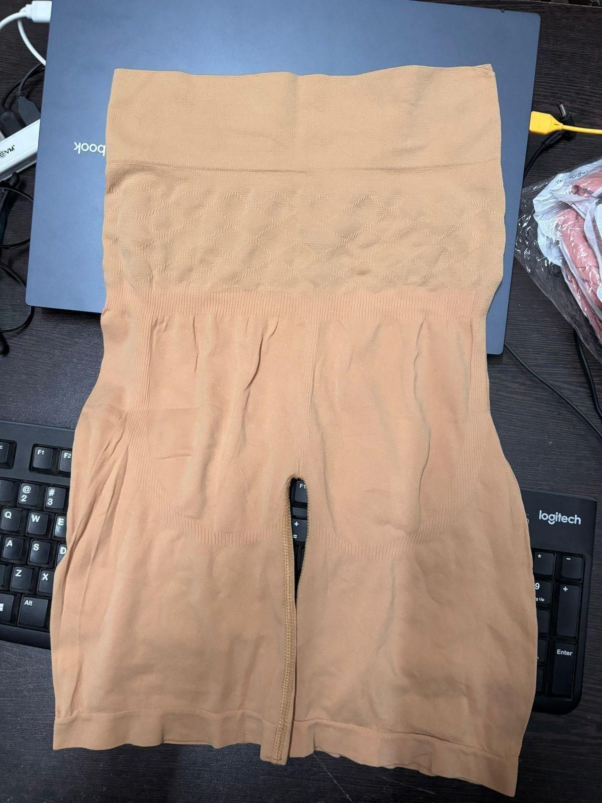 Women's Tummy Tucker (4 in 1 Shaper)