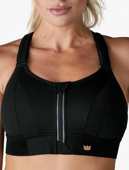 Women's Ultimate Sports Bra-High Impact Sports Bra