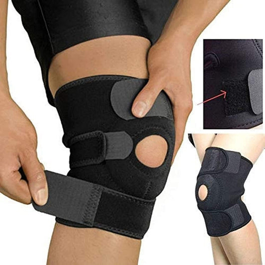 Adjustable Knee Cap (Support Brace for Knee)
