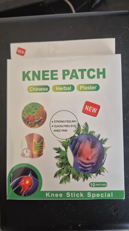 Knee Patches (Pack of 20, 30)