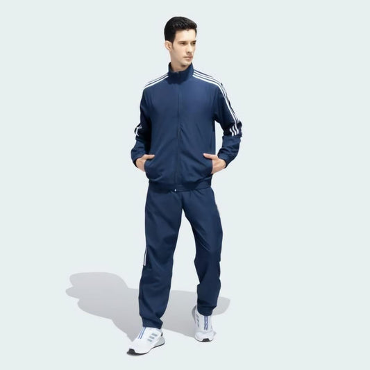 Men's Polyester Track Suit