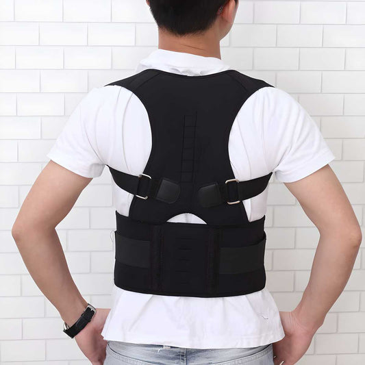 Posture Corrector Belt