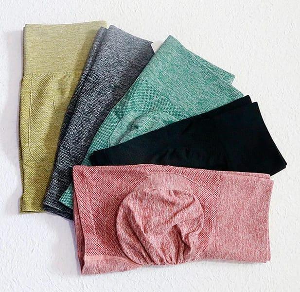 Women's Yoga Pants soft & Elastic