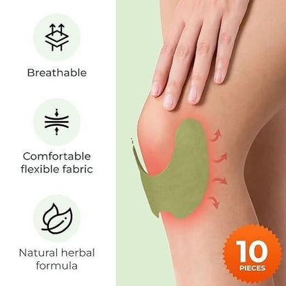 Knee Patches (Pack of 20, 30)