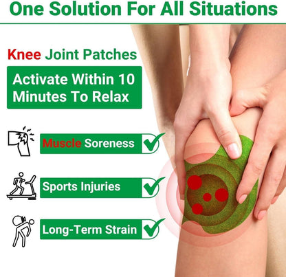 Knee Patches (Pack of 20, 30)