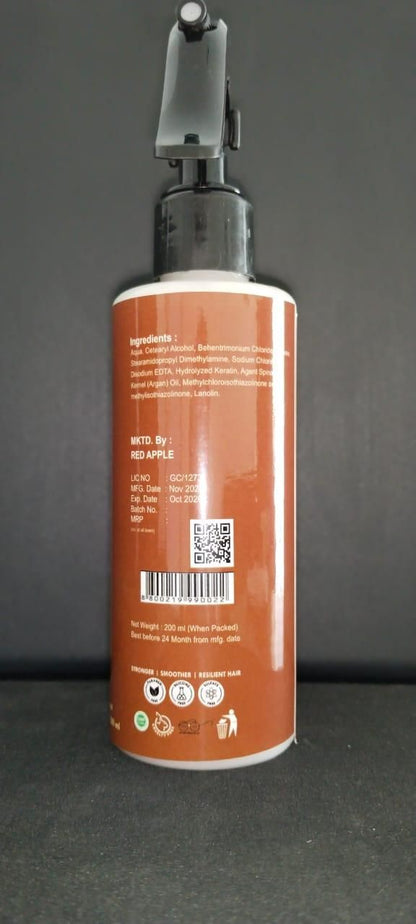 Shine Protein & Vitamin Spray (200ml Pack of 2)