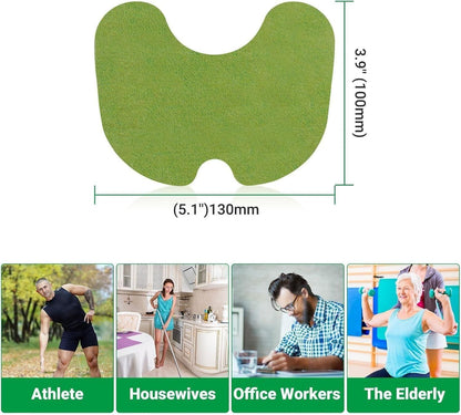 Knee Patches (Pack of 20, 30)