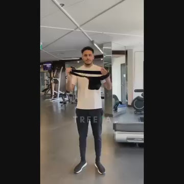 Shoulder Support Back Brace