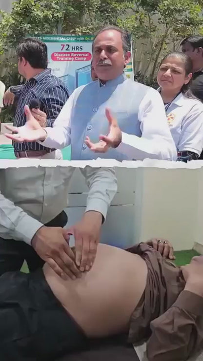 Ginger Foot Pads (Pack of 10)