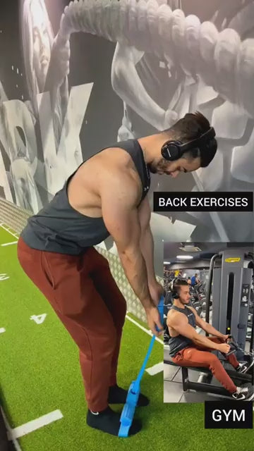 Esportic sport Ab Exerciser